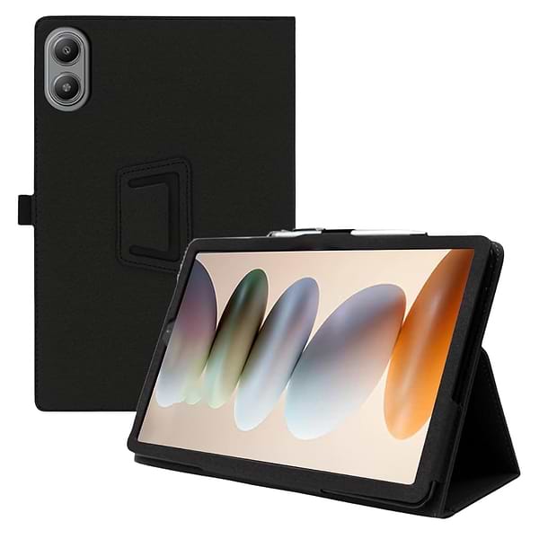 Фото - Чехол для планшета BeCover Slimbook for Blackview Tab Link 2 8.68" Black (715125)