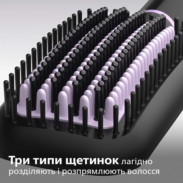 Фото - Вирівнювач волосся Philips StyleCare Essential BHH880/00