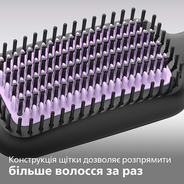 Фото - Вирівнювач волосся Philips StyleCare Essential BHH880/00