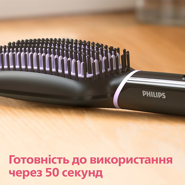Фото - Вирівнювач волосся Philips StyleCare Essential BHH880/00