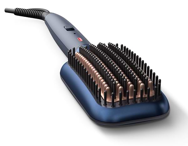 Фото - Уцінка - Вирівнювач волосся Philips BHH885/00
