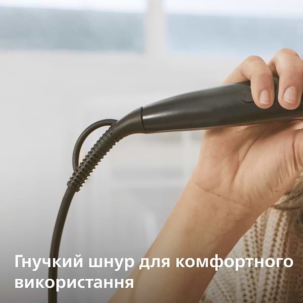 Фото - Уцінка - Вирівнювач волосся Philips BHH885/00