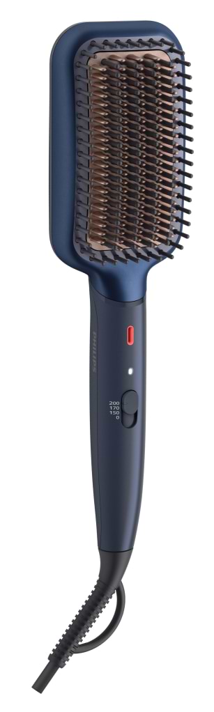 Фото - Уцінка - Вирівнювач волосся Philips BHH885/00