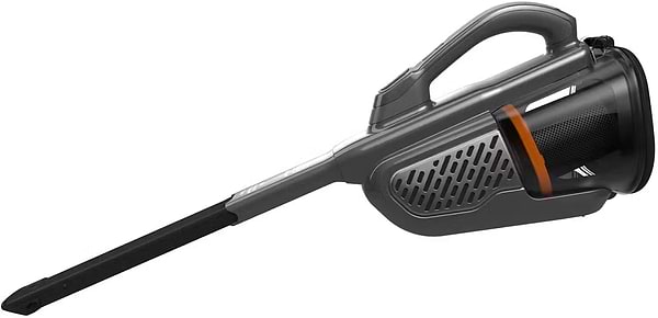 Фото - Пилосос ручний для дому Black&Decker BHHV520BT