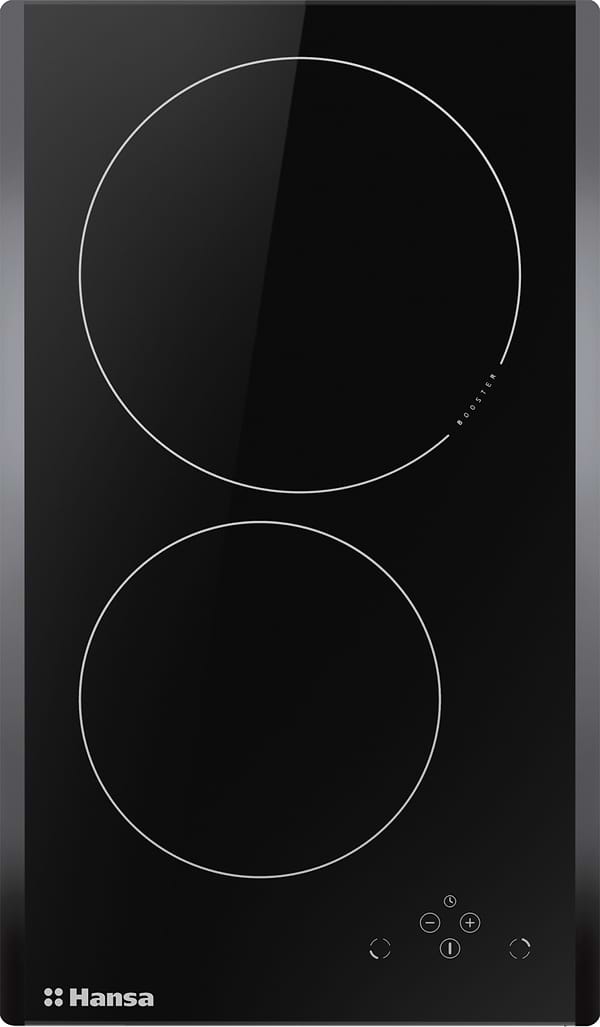 Фото - Варильна поверхня електрична Hansa BHI38377 Фото - Варильна поверхня електрична Hansa BHI38377