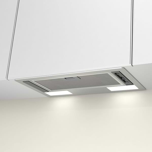 Фото - Вытяжка встраиваемая Gorenje BHI611ES
