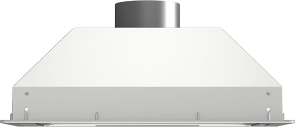 Фото - Вытяжка встраиваемая Gorenje BHI611ES