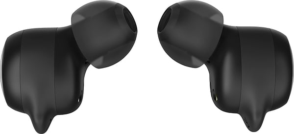 Фото - Наушники вкладыши беспроводные TWS Xiaomi Redmi Buds 3 Lite (BHR5489GL) Black