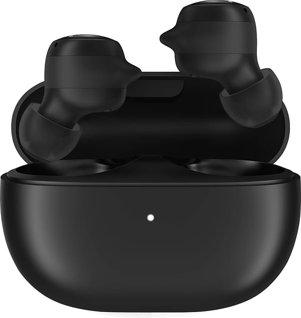 Фото - Наушники вкладыши беспроводные TWS Xiaomi Redmi Buds 3 Lite (BHR5489GL) Black