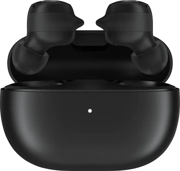 Фото - Наушники вкладыши беспроводные TWS Xiaomi Redmi Buds 3 Lite (BHR5489GL) Black