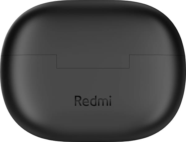 Фото - Наушники вкладыши беспроводные TWS Xiaomi Redmi Buds 3 Lite (BHR5489GL) Black