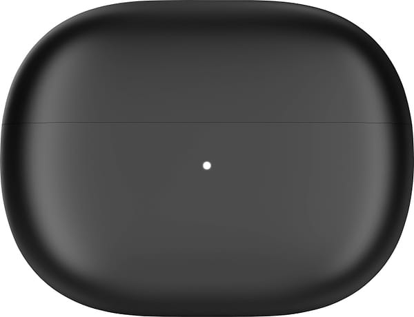 Фото - Наушники вкладыши беспроводные TWS Xiaomi Redmi Buds 3 Lite (BHR5489GL) Black