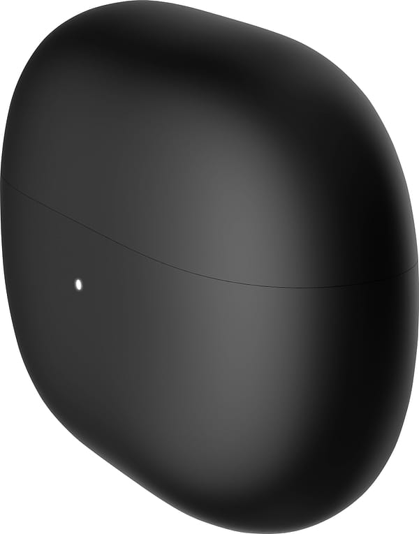 Фото - Наушники вкладыши беспроводные TWS Xiaomi Redmi Buds 3 Lite (BHR5489GL) Black