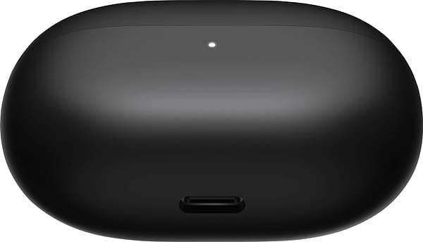 Фото - Наушники вкладыши беспроводные TWS Xiaomi Redmi Buds 3 Lite (BHR5489GL) Black