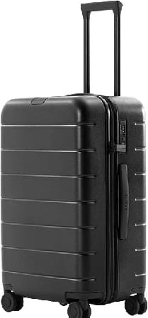 Валіза Xiaomi Luggage Classic Pro 28'' Black (BHR8605GL)