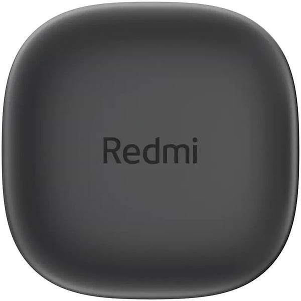 Фото - Наушники вкладыши беспроводные TWS Xiaomi Redmi Buds 6 Play Black (BHR8776GL)