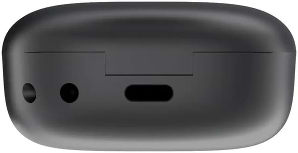Фото - Наушники вкладыши беспроводные TWS Xiaomi Redmi Buds 6 Play Black (BHR8776GL)