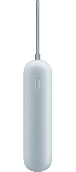 Фото - Батарея мобильная Xiaomi 10000mAh 22.5W Integrated Cable (BHR9073GL) Blue