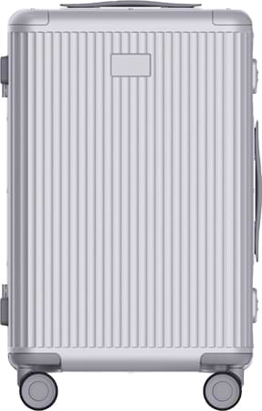Валіза Xiaomi Aluminum Frame Luggage 26" (BHR9079GL)