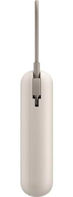 Фото - Батарея мобільна Xiaomi 10000mAh 22.5W Integrated Cable (BHR9072GL) Beige