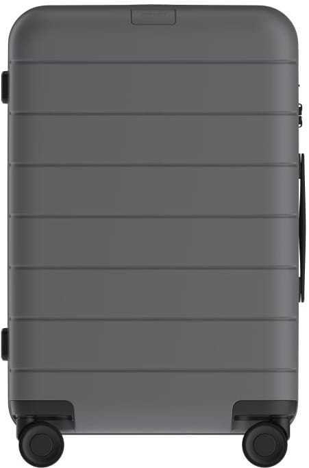Фото - Валіза Xiaomi Luggage Classic Pro 20'' Grey (BHR8603GL)