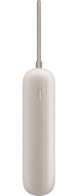 Фото - Батарея мобільна Xiaomi 10000mAh 22.5W Integrated Cable (BHR9072GL) Beige