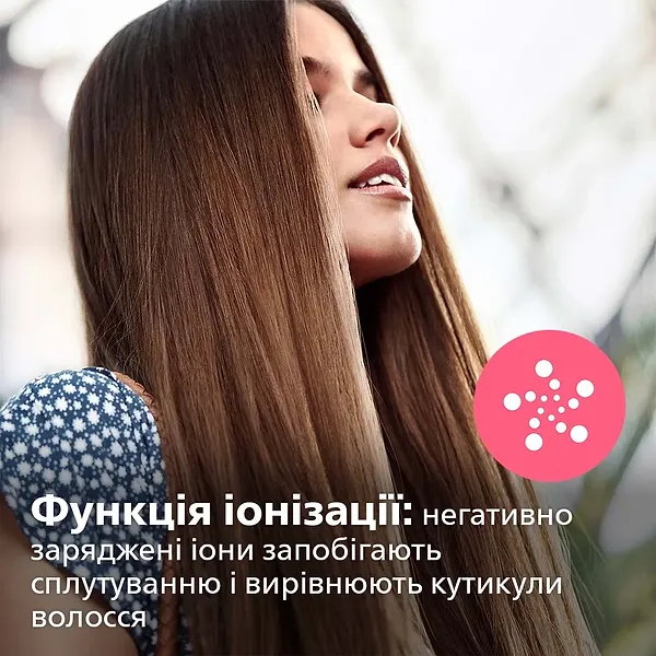 Фото - Выпрямитель волос Philips BHS378/00