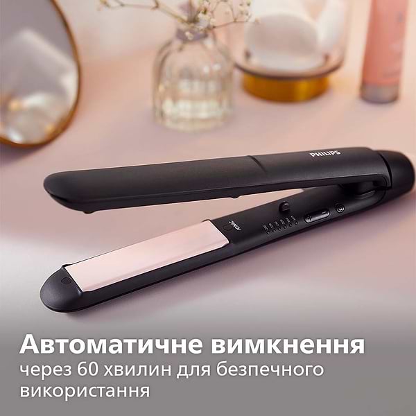 Фото - Выпрямитель волос Philips BHS378/00