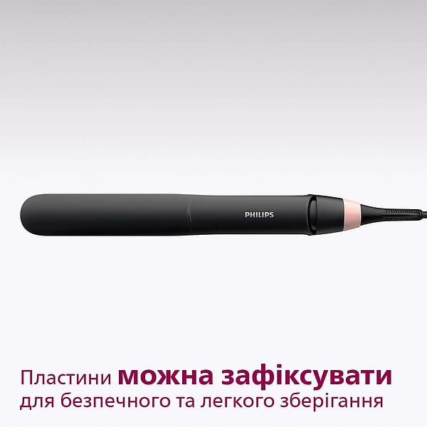 Фото - Выпрямитель волос Philips BHS378/00