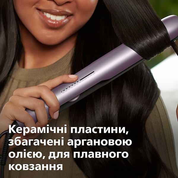 Фото - Выпрямитель волос Philips BHS530/00