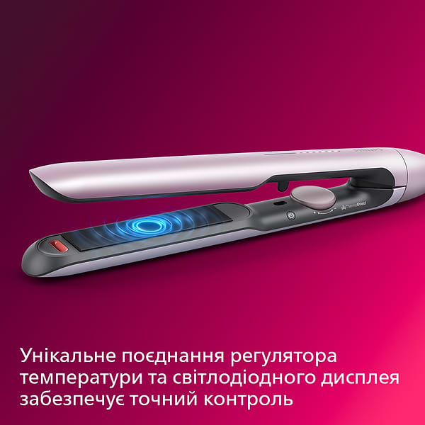 Фото - Выпрямитель волос Philips BHS530/00