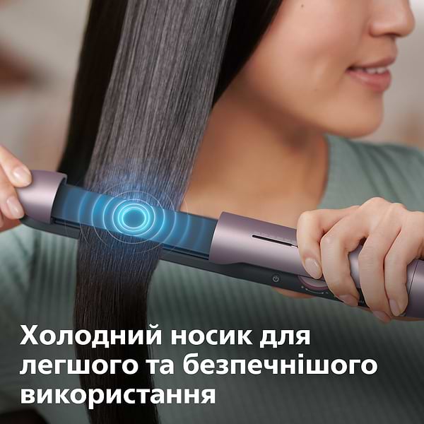 Фото - Выпрямитель волос Philips BHS530/00