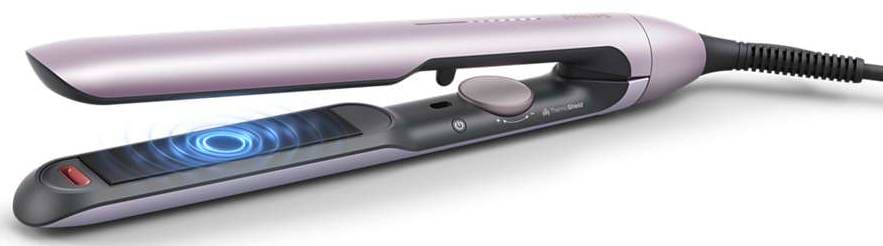 Уценка - Выпрямитель волос Philips BHS530/00
