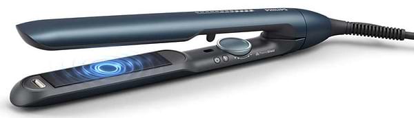 Фото - Уцінка - Вирівнювач волосся Philips BHS732/00 #
