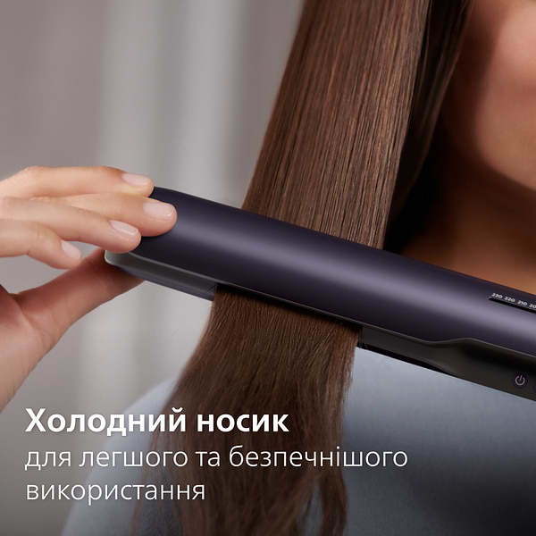 Фото - Выпрямитель волос Philips BHS752/00 серии 7000