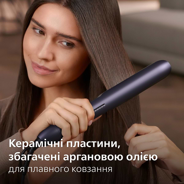 Фото - Выпрямитель волос Philips BHS752/00 серии 7000
