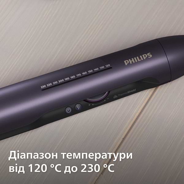 Фото - Выпрямитель волос Philips BHS752/00 серии 7000