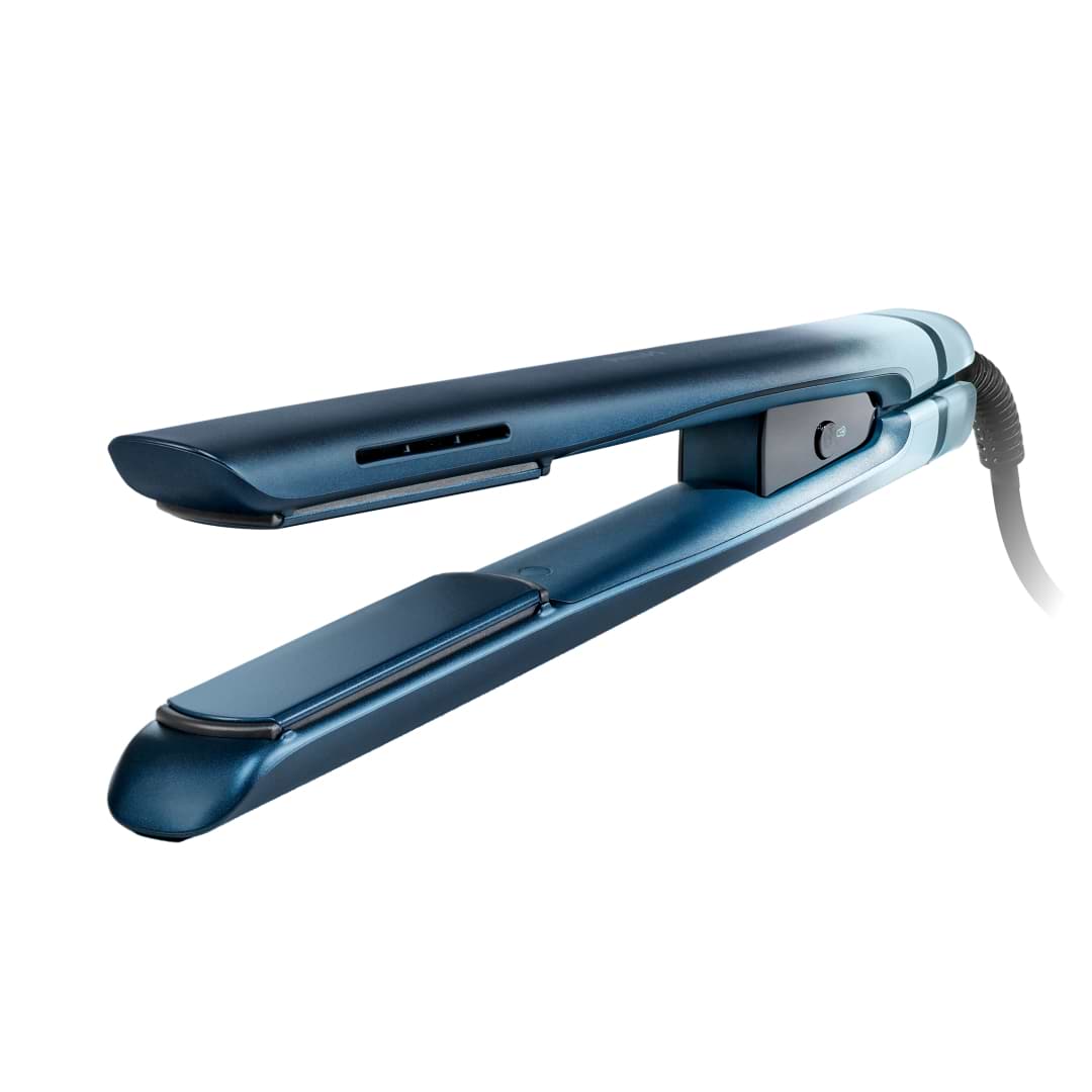 Вирівнювач волосся Philips BHS956/00 Aqua SenseIQ серії 9000