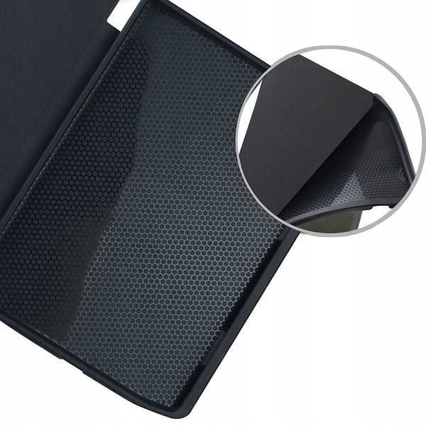 Фото - Чохол для електронної книги BeCover Smart Case for PocketBook 743G InkPad 4/InkPad Color 2/InkPad Color 3 (7.8") Red (710069)