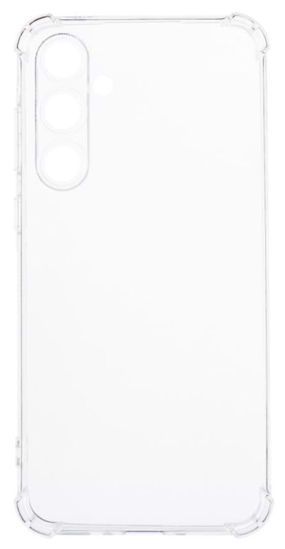 Чохол для смартфону BeCover Anti-Shock for Samsung Galaxy A35 5G SM-A356 Clear (710854) - Фото 1