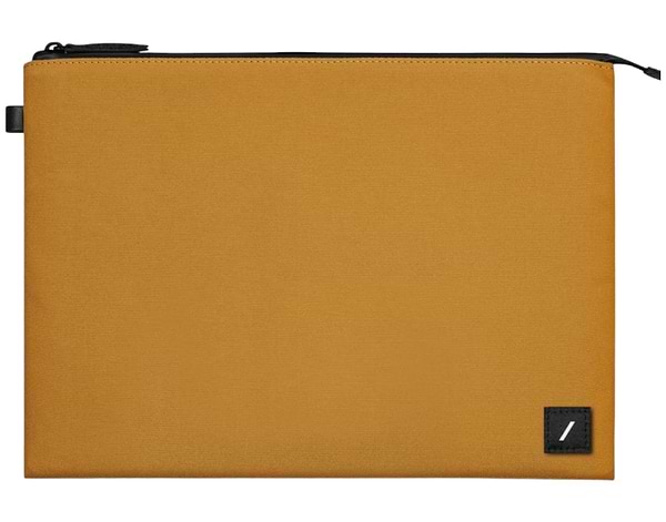 Фото - Чехол для ноутбука Native Union W.F.A Stow Lite 14" Sleeve Case Kraft for MacBook Pro 14"/MacBook Air 13" M2 (STOW-LT-MBS-KFT-14)