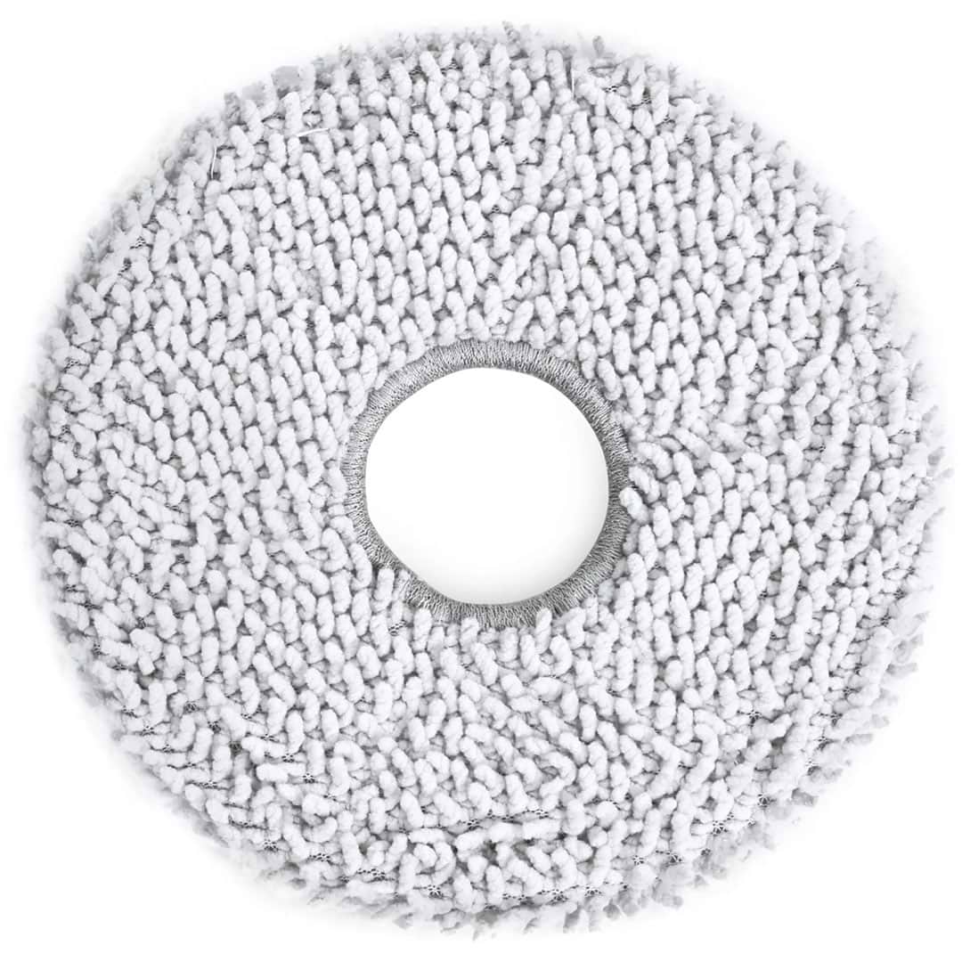 Чистящая ткань Bosch BHZRMP3