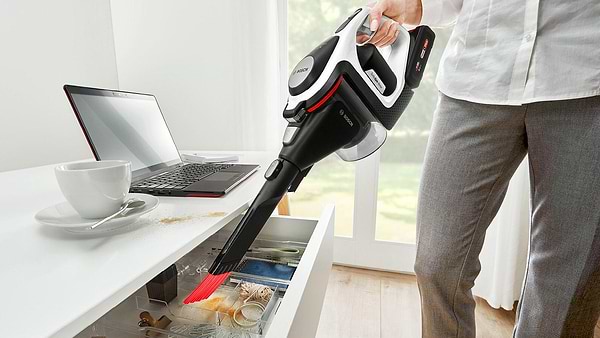 Фото - Насадка для пилососа Bosch BHZUKYDN