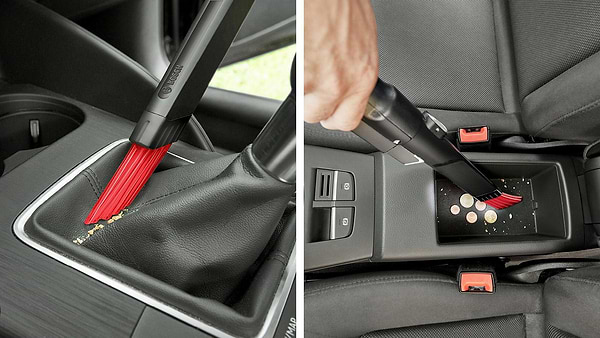 Фото - Насадка для пилососа Bosch BHZUKYDN