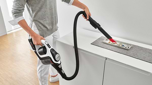 Фото - Насадка для пилососа Bosch BHZUKYDN