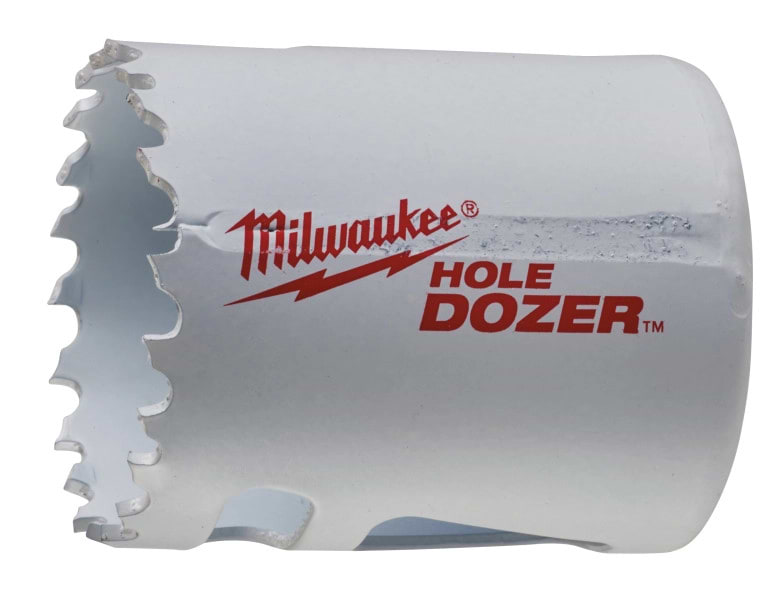 Коронка по металу Milwaukee Bi-Metal 41 мм (49565152)