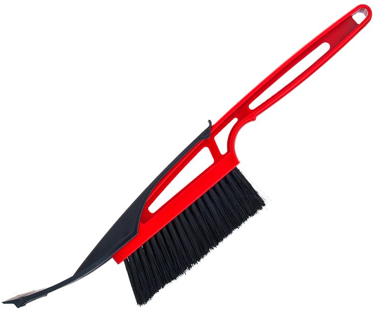 Щетка для автомобиля Bi-Plast Small 41cм (BP-01)
