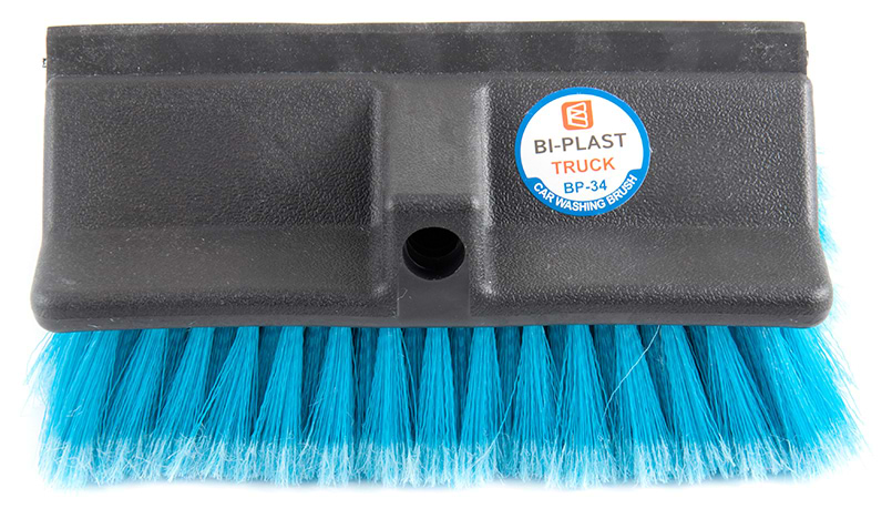 Щетка для автомобиля Bi-Plast TRUCK (BP-34)