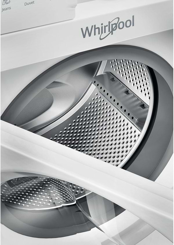 Фото - Стиральная машина встраиваемая Whirlpool BI WMWG 71484E EU