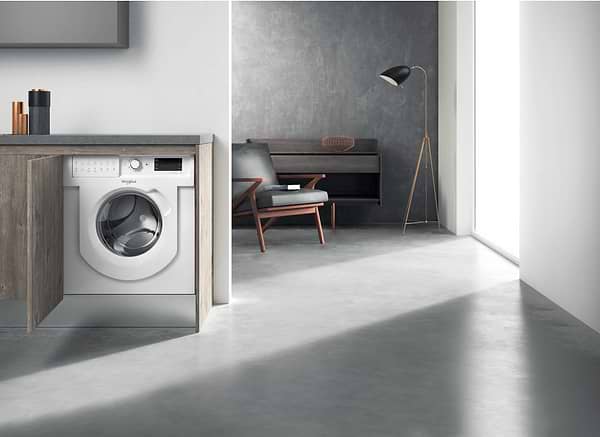 Фото - Стиральная машина встраиваемая Whirlpool BI WMWG 71484E EU
